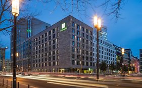 Holiday Inn Frankfurt - Alte Oper By Ihg